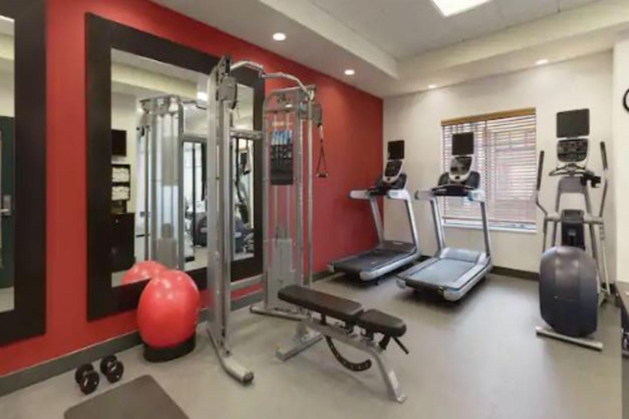 Hilton Garden Inn Wallingford/Meriden Dış mekan fotoğraf