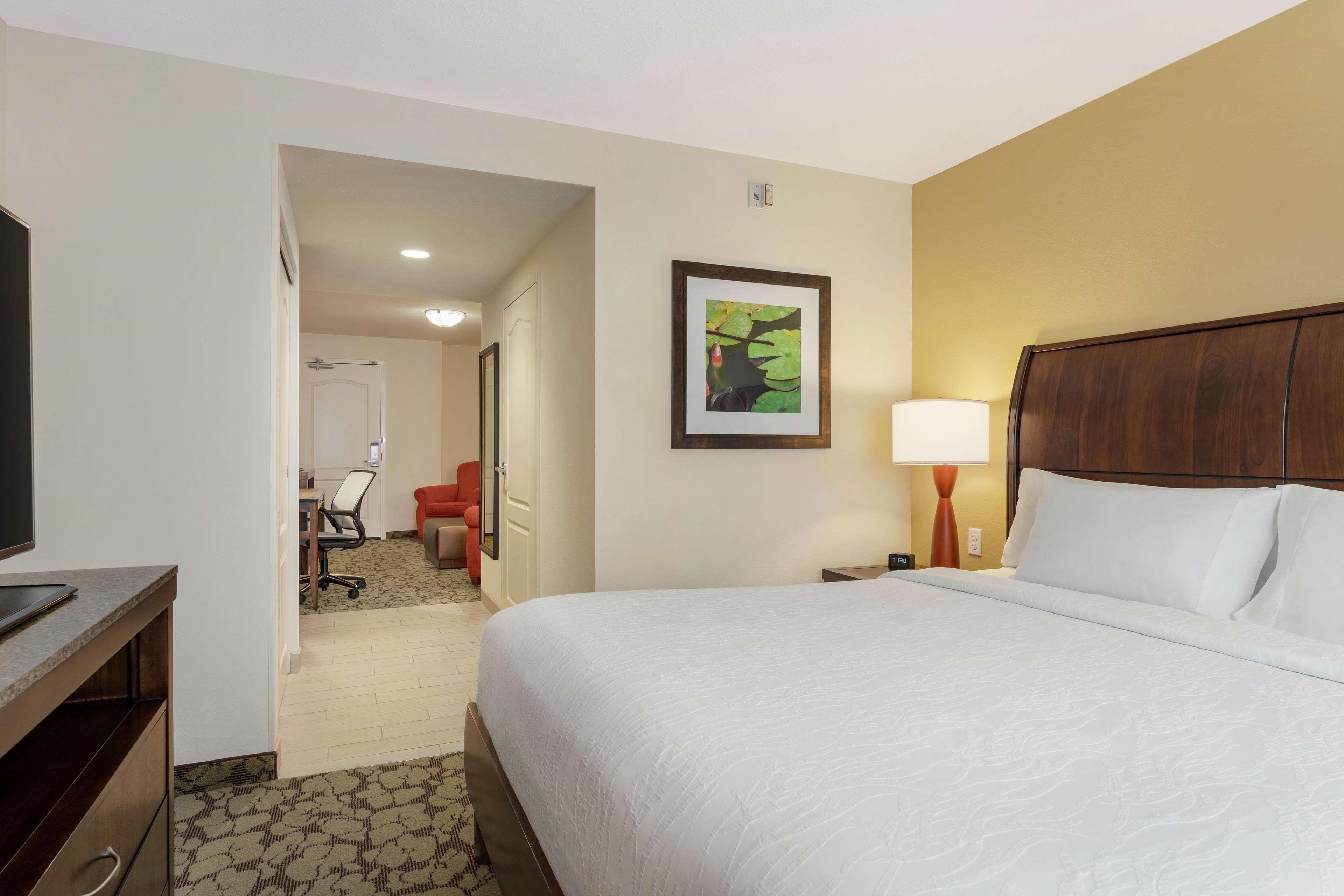 Hilton Garden Inn Wallingford/Meriden Dış mekan fotoğraf