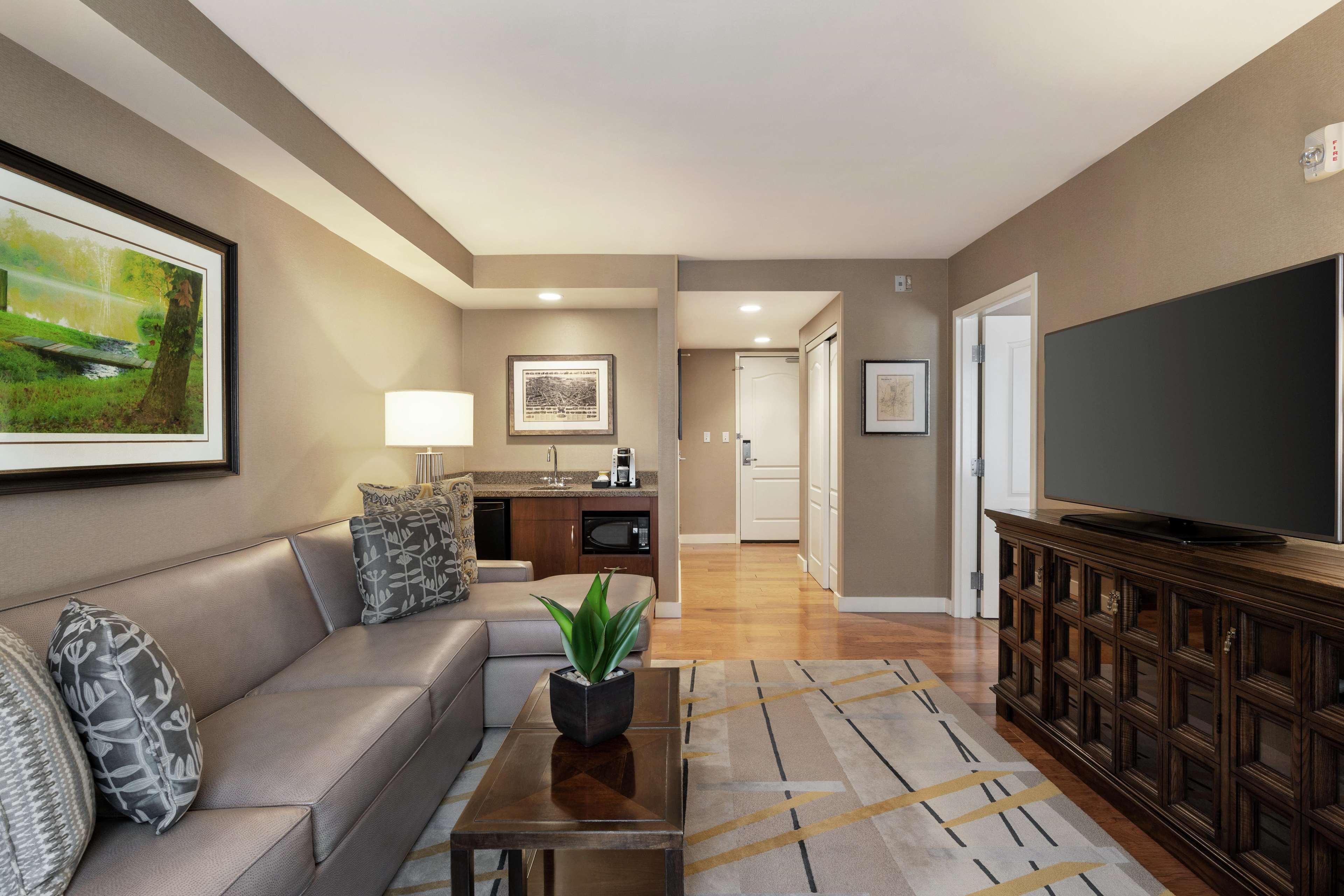 Hilton Garden Inn Wallingford/Meriden Dış mekan fotoğraf