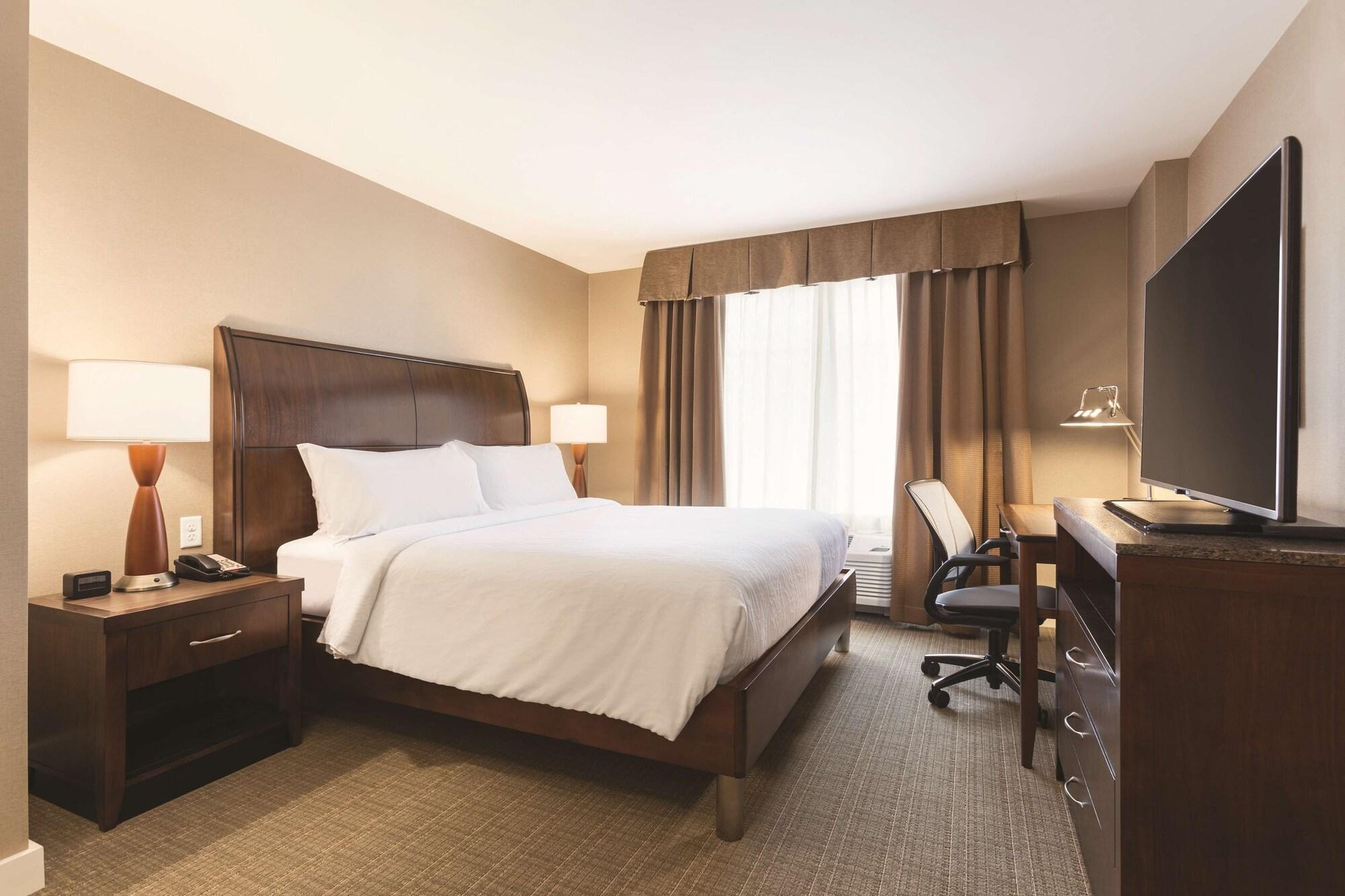 Hilton Garden Inn Wallingford/Meriden Dış mekan fotoğraf