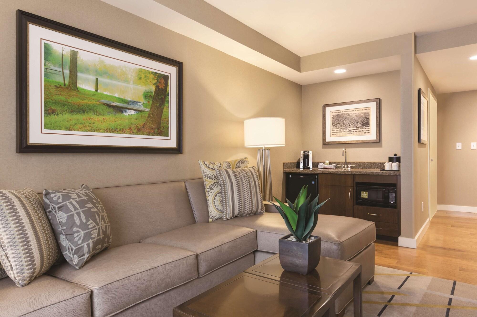 Hilton Garden Inn Wallingford/Meriden Dış mekan fotoğraf