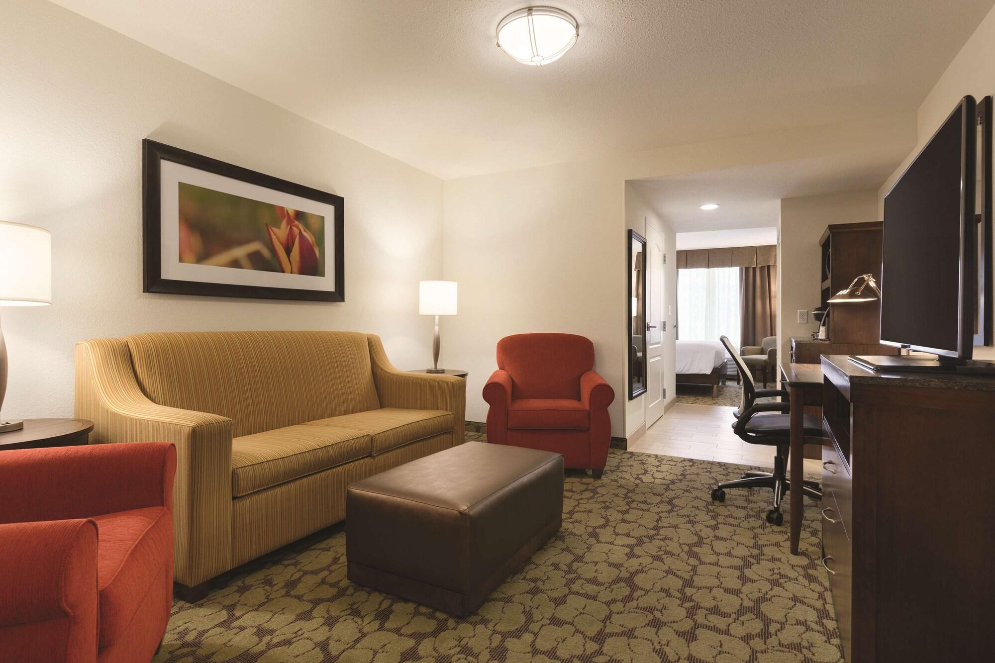 Hilton Garden Inn Wallingford/Meriden Dış mekan fotoğraf