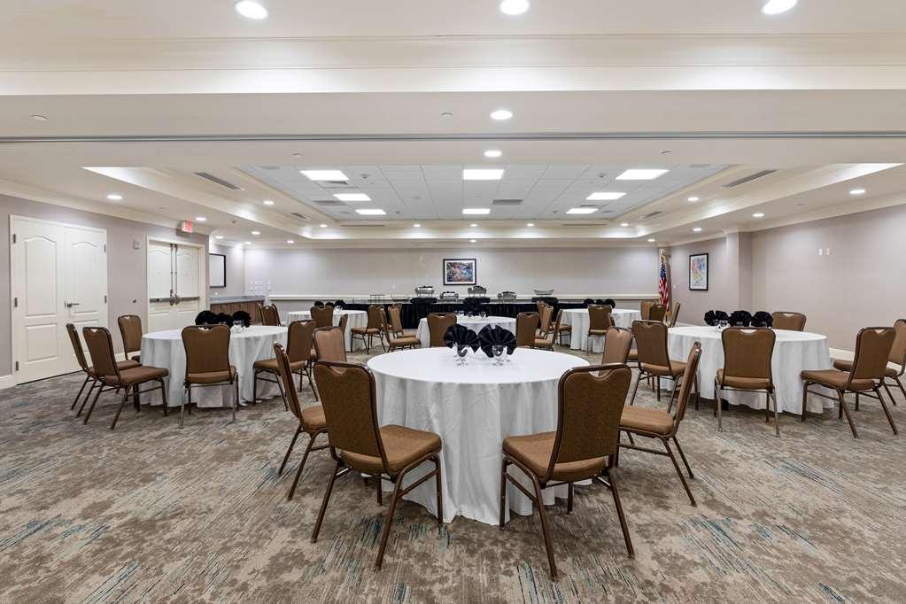 Hilton Garden Inn Wallingford/Meriden Konforlar fotoğraf