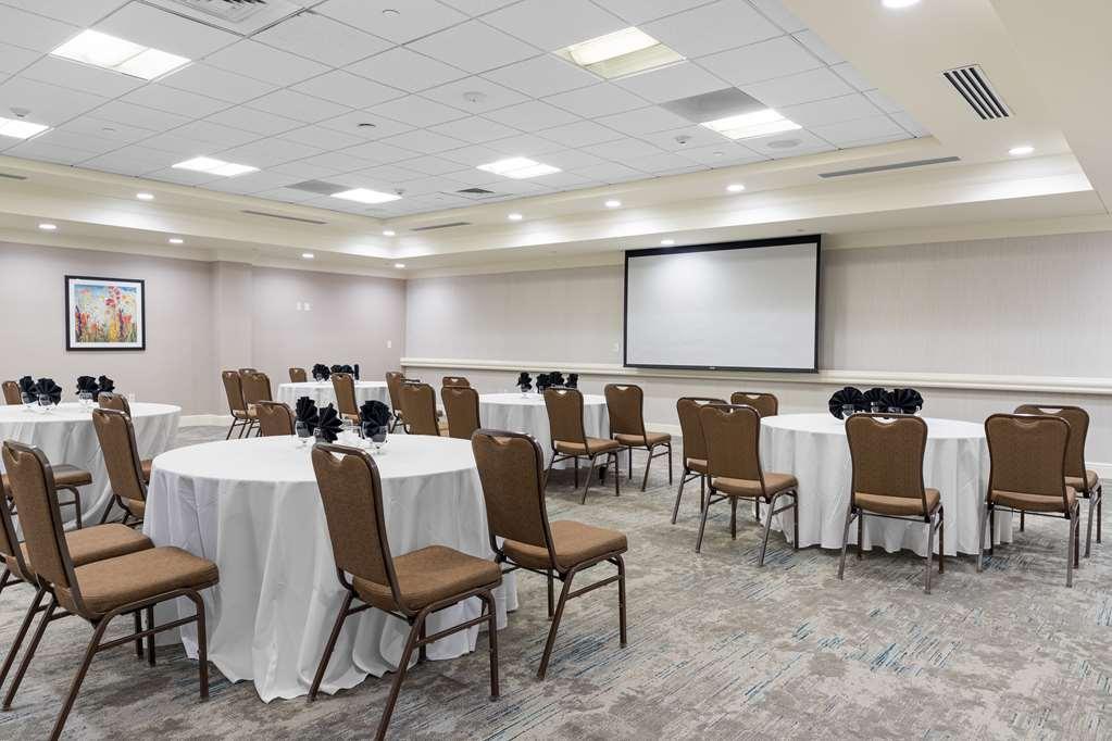 Hilton Garden Inn Wallingford/Meriden Konforlar fotoğraf