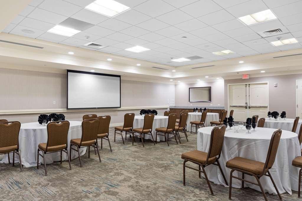 Hilton Garden Inn Wallingford/Meriden Konforlar fotoğraf