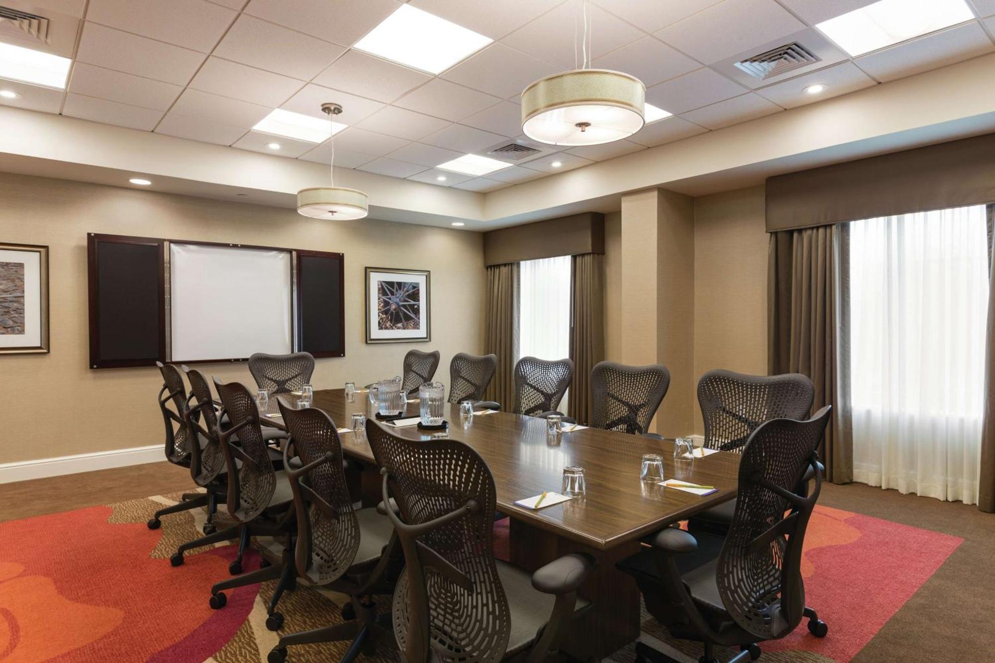 Hilton Garden Inn Wallingford/Meriden Dış mekan fotoğraf