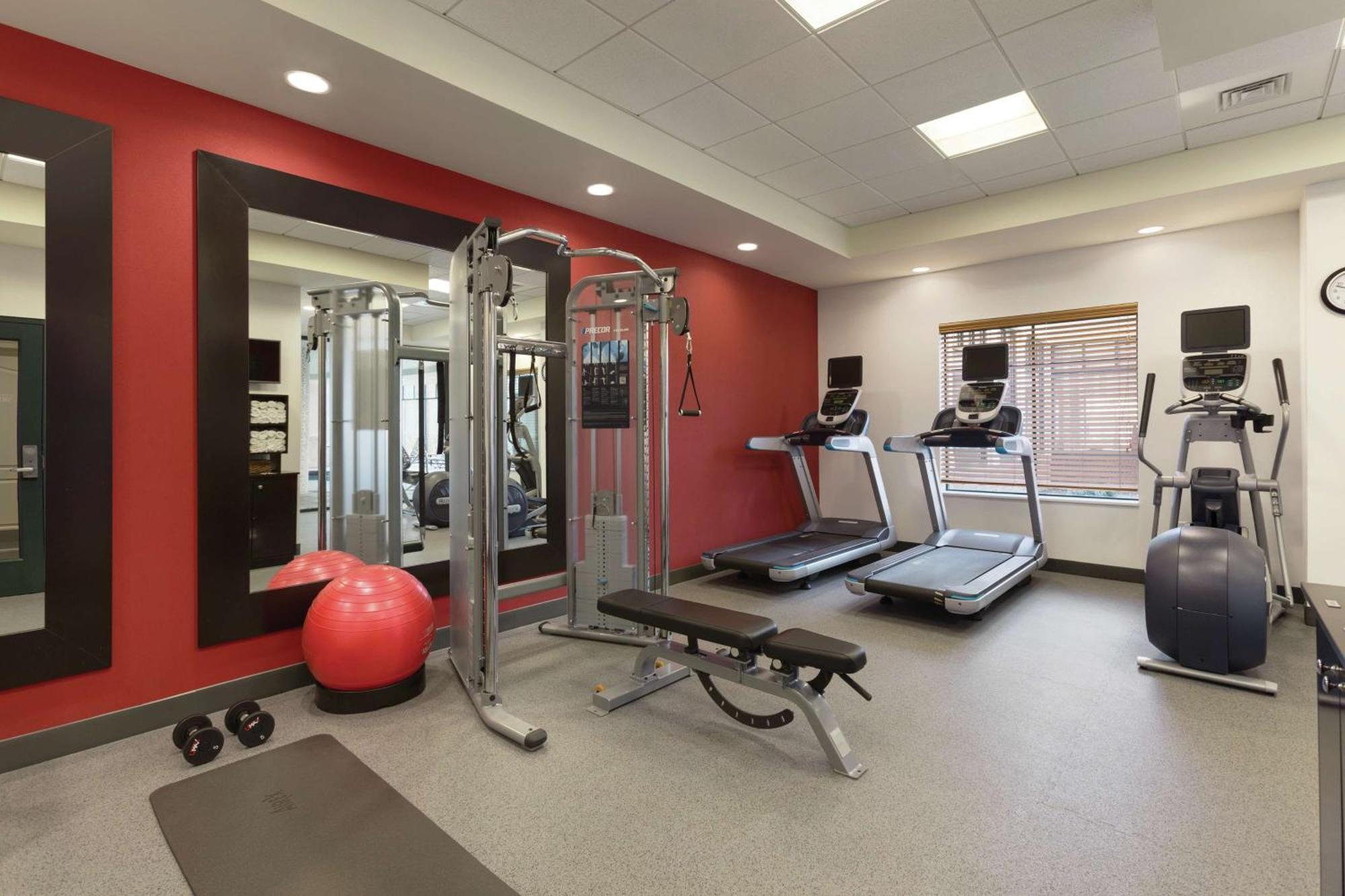 Hilton Garden Inn Wallingford/Meriden Dış mekan fotoğraf