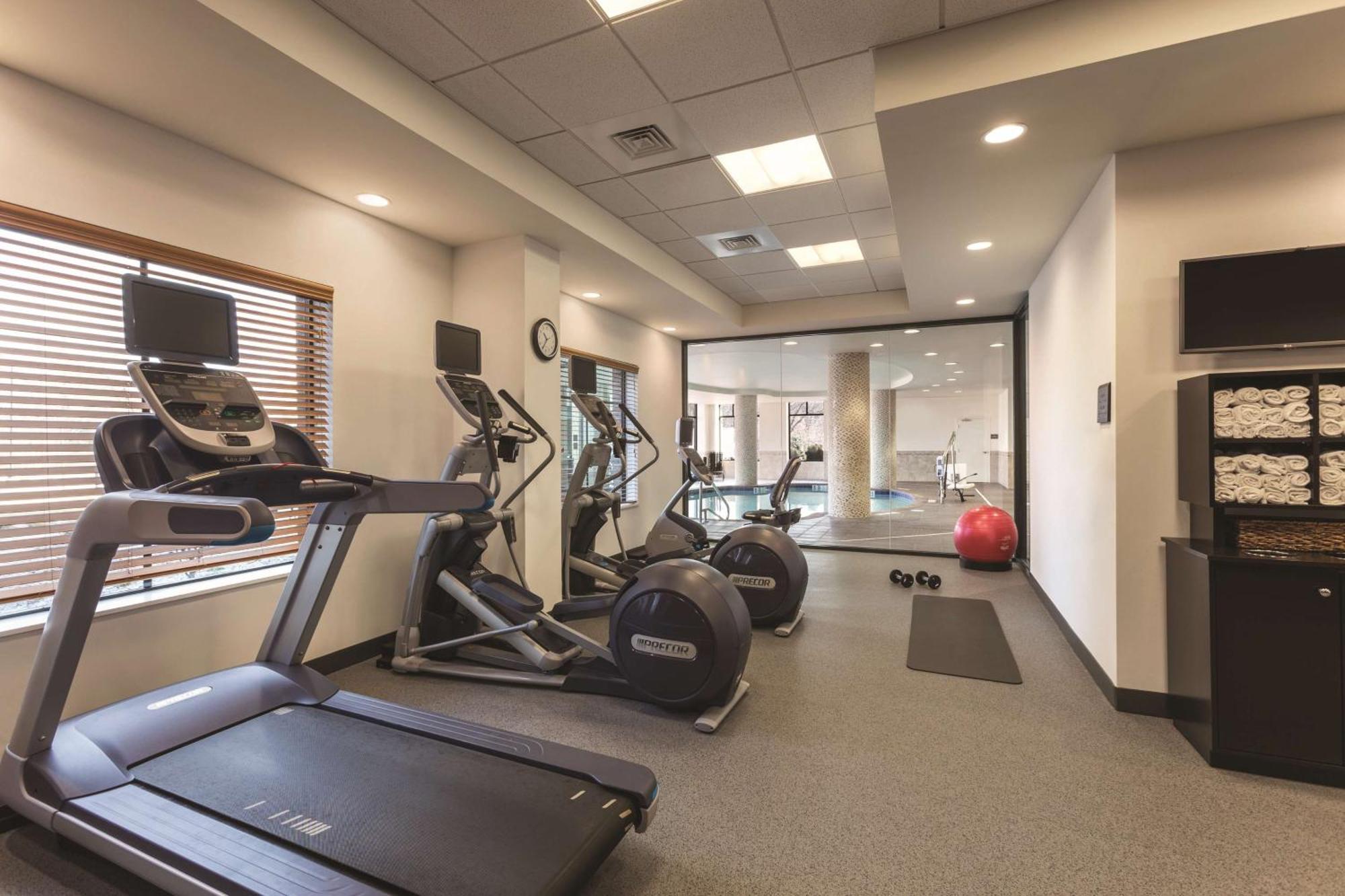 Hilton Garden Inn Wallingford/Meriden Dış mekan fotoğraf