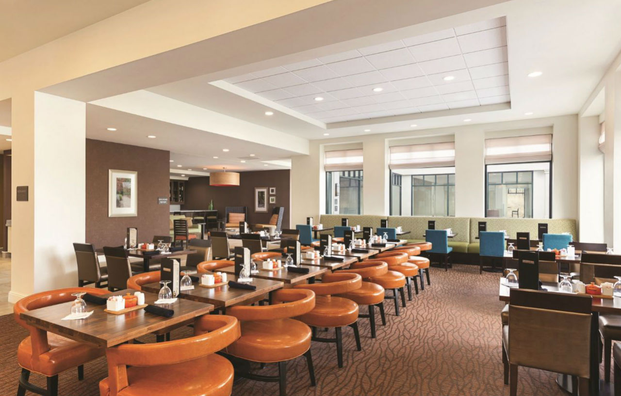 Hilton Garden Inn Wallingford/Meriden Dış mekan fotoğraf